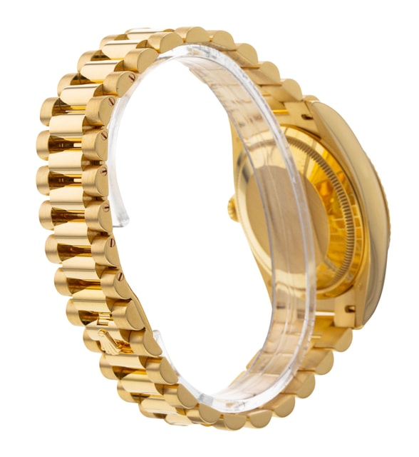 Rolex Day-Date 36 128238 Image 3